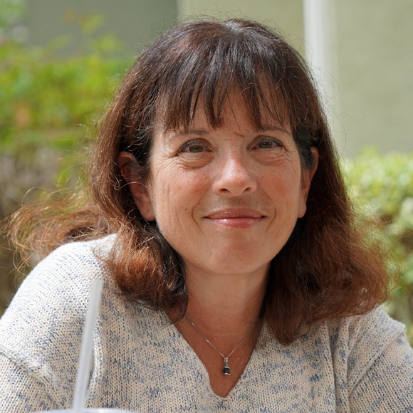 Meet the Posher Other - Meet your Posher, Abby